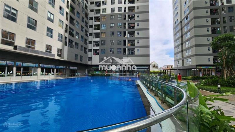 Chính chủ cần bán căn góc 58m2