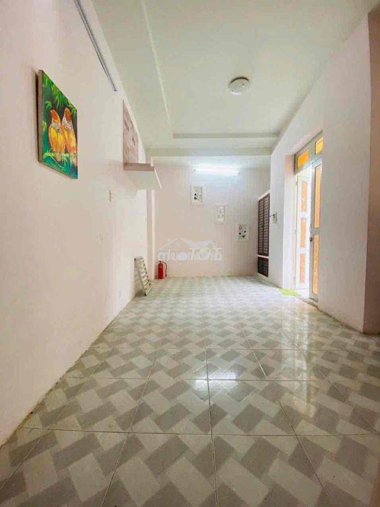 Nhà bán 1,55 tỷ 1 xẹc nguyễn ái quốc 30m2 xây lầu kiêng cố hẻm xe máy - 4