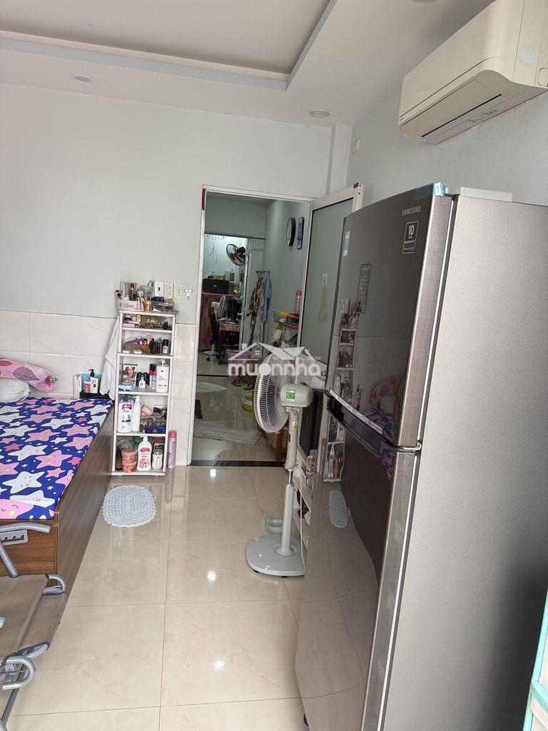 Cần bán nhà 3 tầng đường âu cơ, tân bình - 3