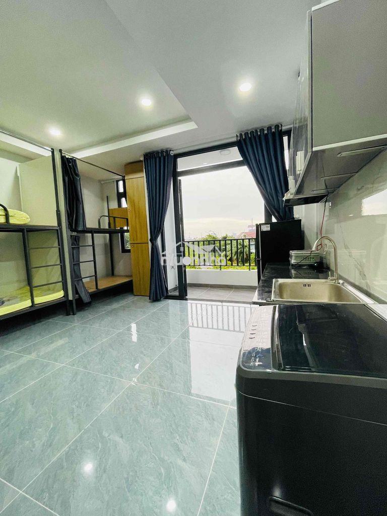 Cho thuê trọ sinh viên 1.6tr tại nhà bè - 2