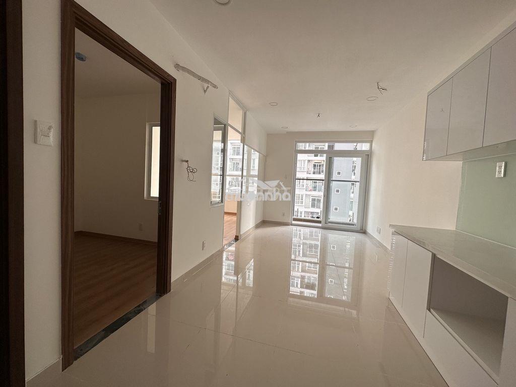 Cho thuê căn 2pn 1wc 54m2 giá 7,5tr. đầy đủ nội thất 10tr - 2