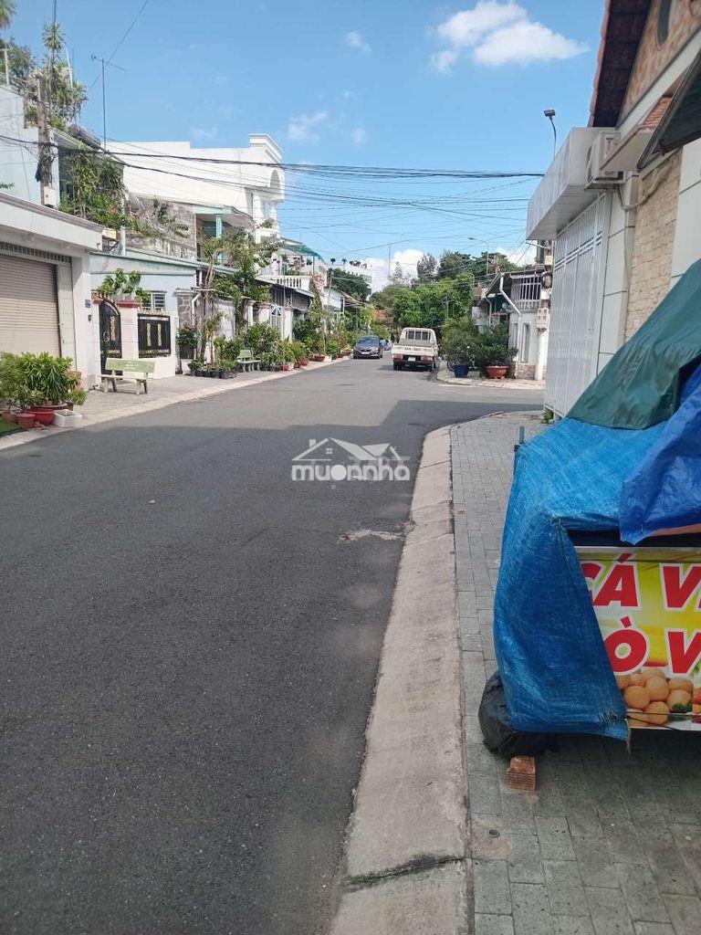 Nhà gần đường yersin, phú cường, thủ dầu một - 2