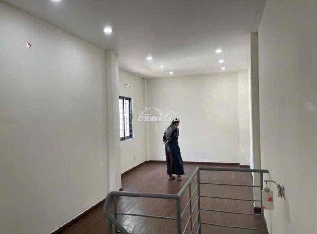 Nhà căn góc 3x15 điện biên phủ, hẻm xe hơi tới cửa - 3