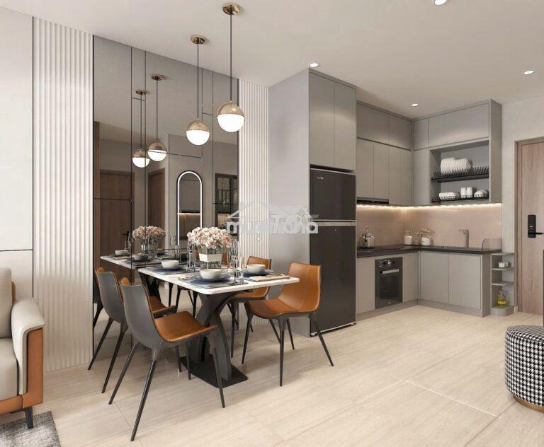 🏠 Sang – nhượng 1 suất bcons center city – thống nhất - 2