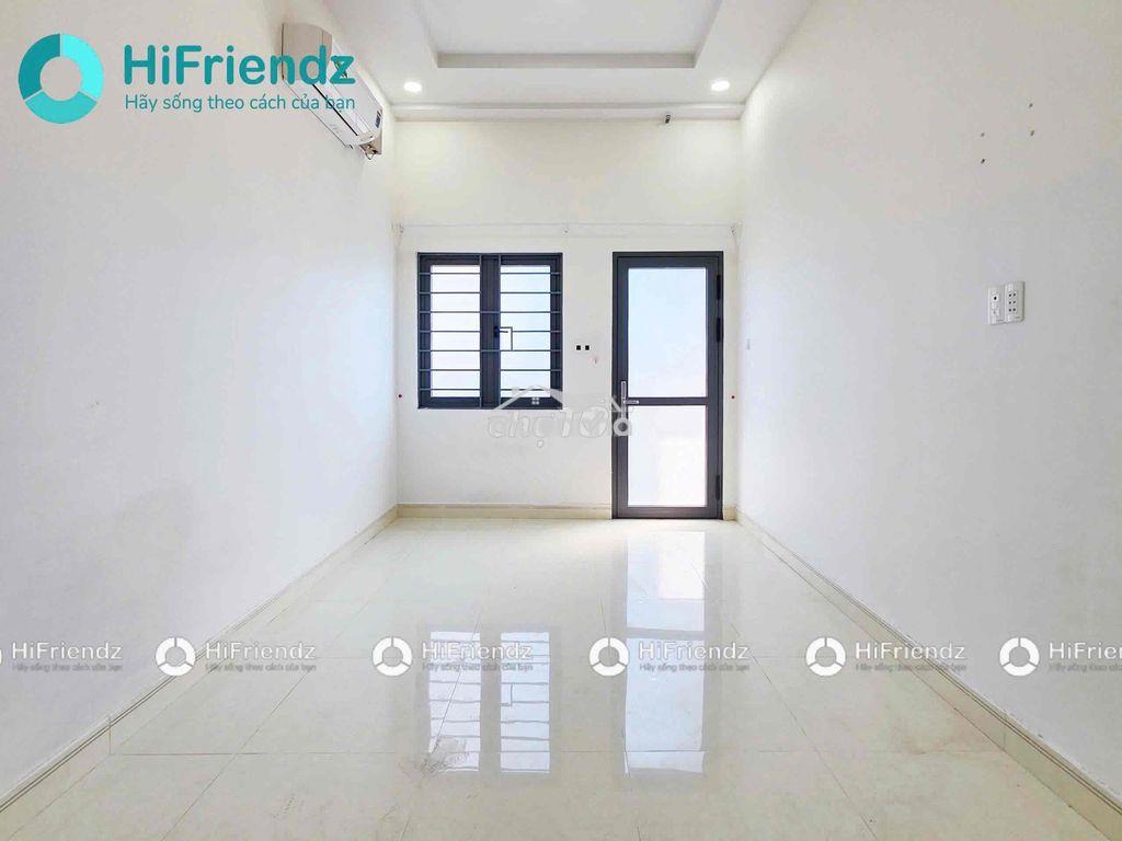 Duplex cực rộng 40m2 ngay huỳnh tấn phát - Ảnh 4