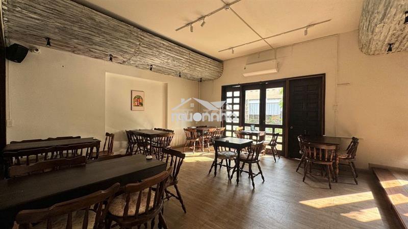 Dts 700m2 - nhà 436a ba tháng hai, quận 10 - dt 9x20m, hầm 4tầng