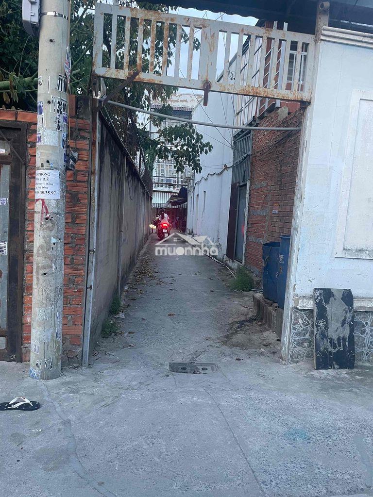 Cho thuê phòng trọ 18m giờ giấc tự do - 2