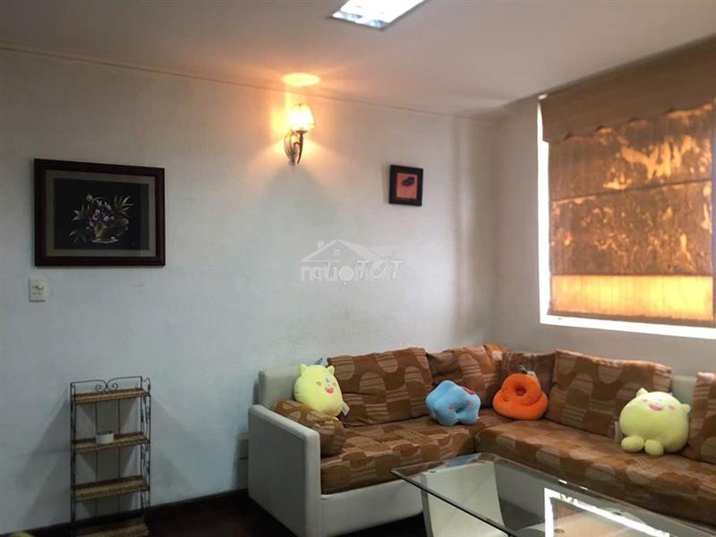 Cho thuê căn hộ screc tower - 2pn giá 14triệu - 3pn giá 16 triệu/tháng