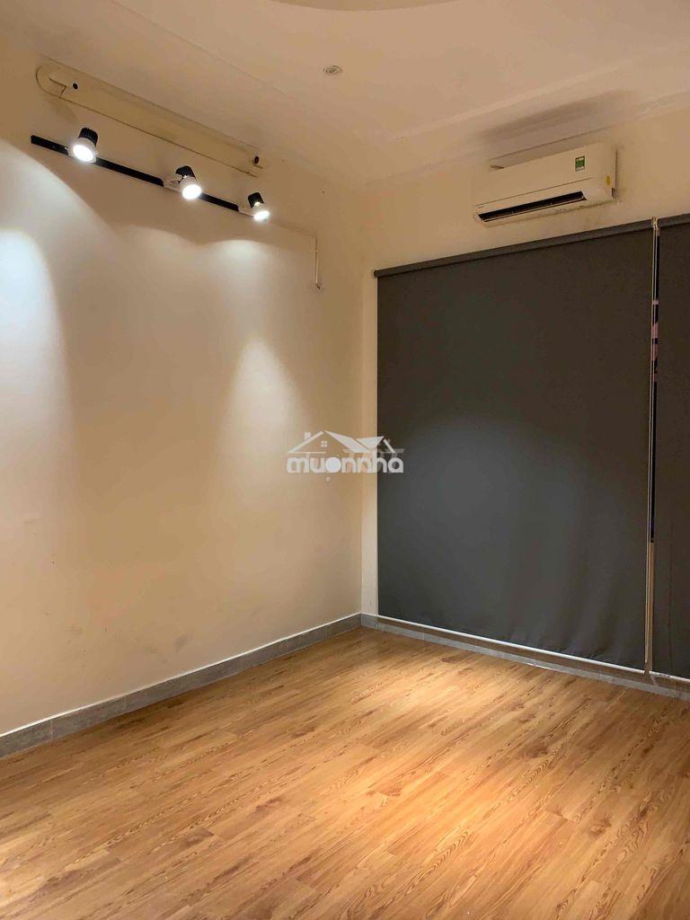 Cho thuê tầng 2 kinh doanh và ở tại q.1 trung tâm hcm - 2
