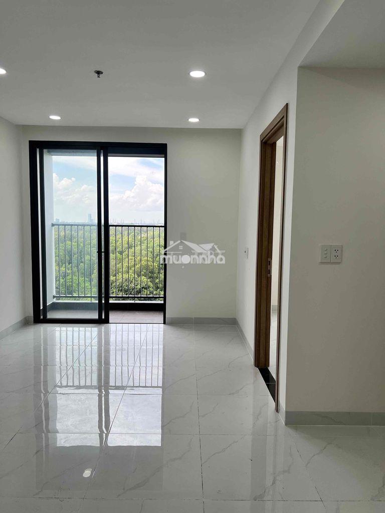 Chính chủ cần cho thuê căn hộ phú mỹ view thành phố mới