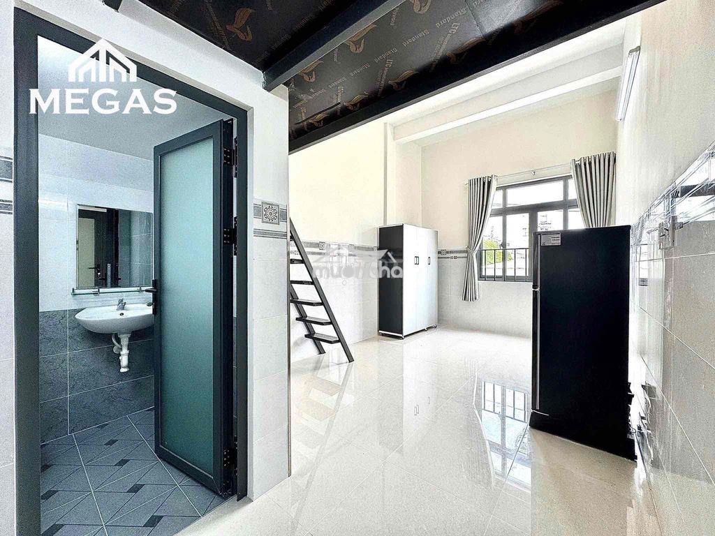 🌟Duplex mới - full nội thất - tô ký - nguyễn ảnh thủ - cv phần mềm✅ - 2