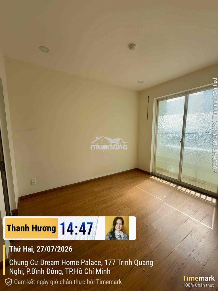 Căn 2pn có máy lạnh chỉ 7,5 tr/tháng. lh hương xem nhà - 3
