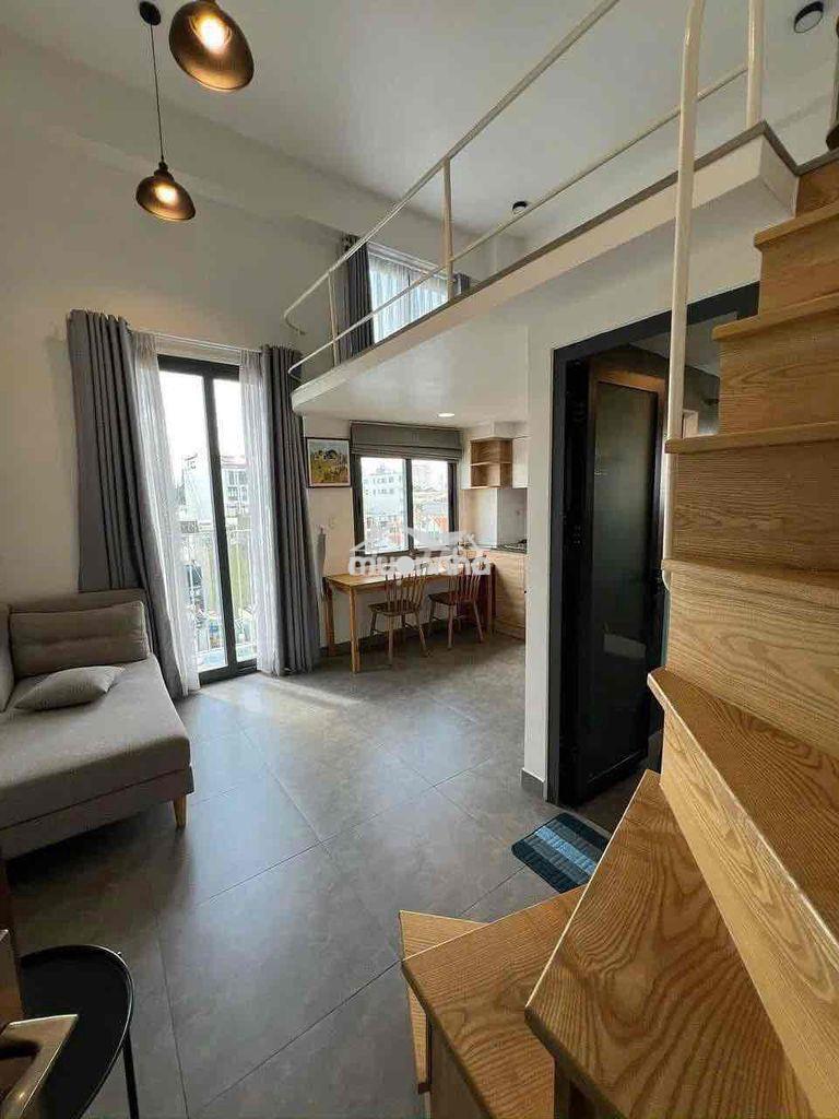 Vừa trống lại căn duplex / siêu xinh / ưu tiên sinh viên / ❤️ ❤️ ❤️ - 2