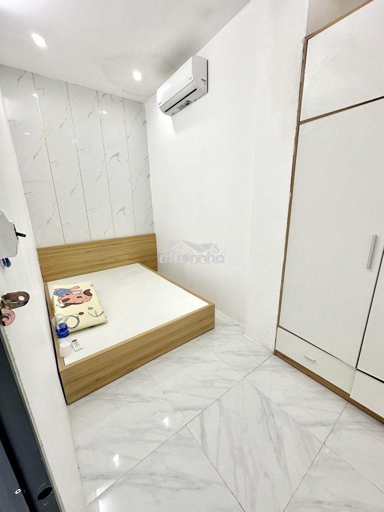 Kiệt nguyễn hoàng 2 tầng kiên cố , 2pn + 2wc chính chủ - 2