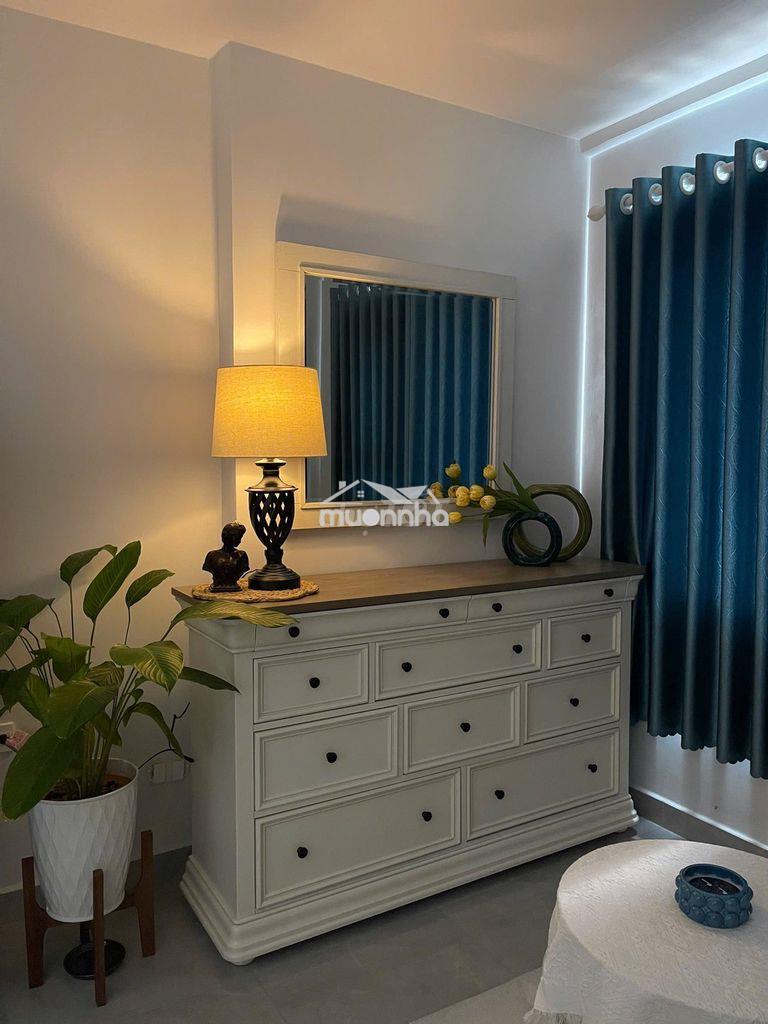 Cho thuê studio sẵn máy lạnh, bếp chỉ 3.7tr ở liền - chung cư legacy - 3