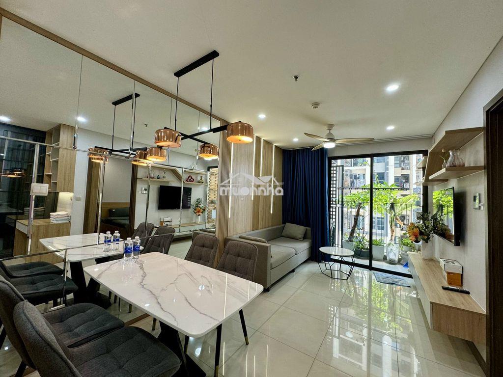 🌟 Cho thuê hà đô centrosa | căn đẹp view đẹp | 1pn 2pn 3pn | 18tr - 2