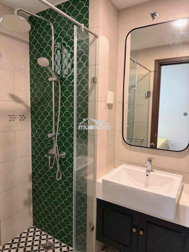 Cho thuê căn hộ picity 49m (1pn + 1wc) - 2
