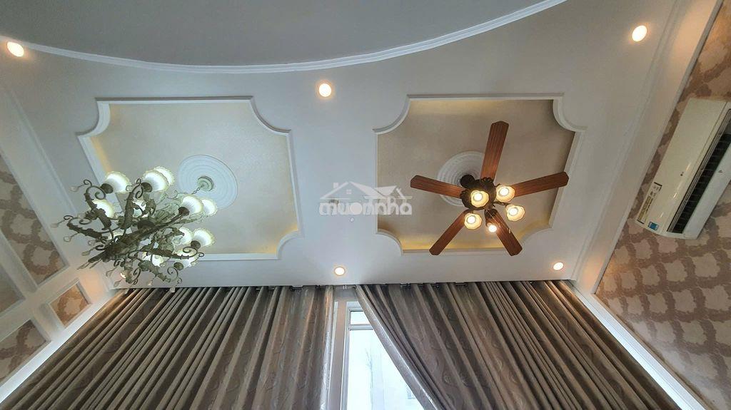Chuyên quản lí cho thuê căn hộ / shop house / duplex thông tầng/ pent - 4