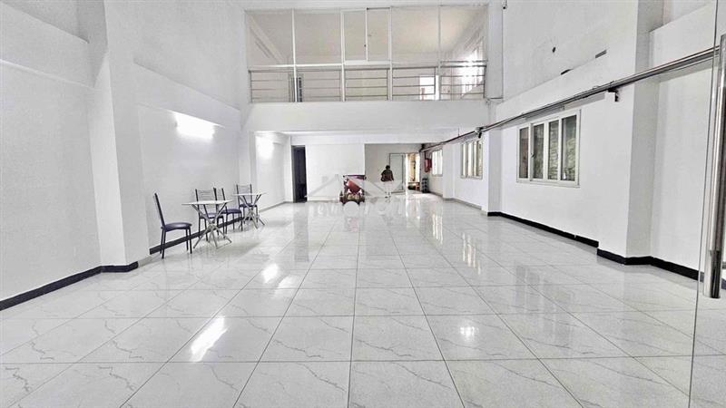 🍀🍀Nhà 6 tầng mặt tiền có thang máy 7x32m | 1 trệt 5 lầu