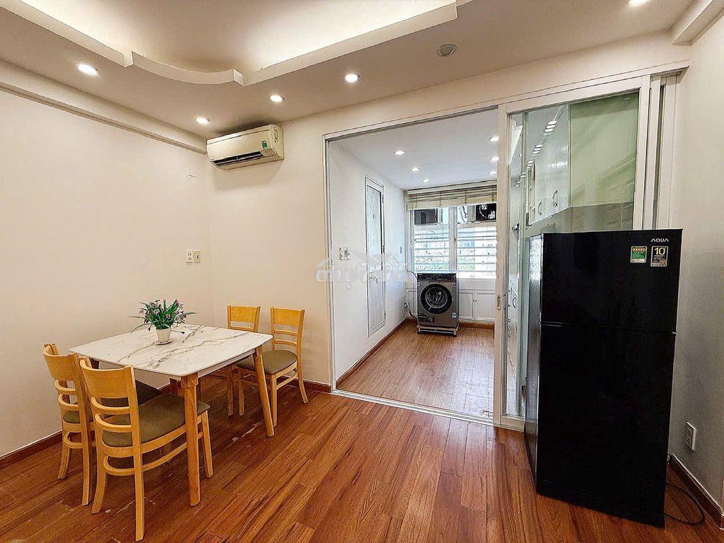 Cần bán căn hộ chung cư số 1 tôn thất thuyết, phường 1, quận 4 - 3