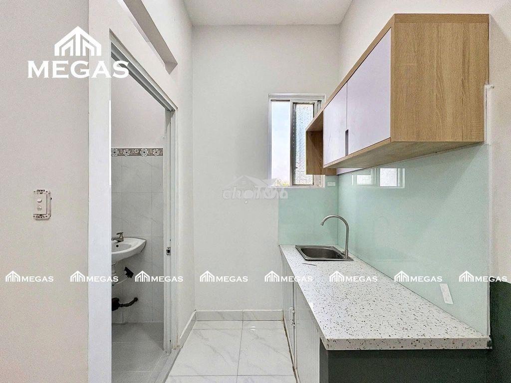Ngay ufm, kcx tân thuận - phòng thoáng full nội thất - Ảnh 3