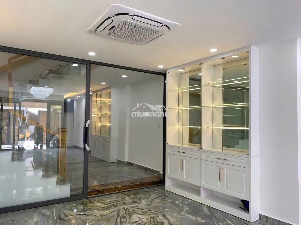 Cần cho thuê nhà hxh 89/6a nguyễn hồng đào p.14 q.tân bình có tm - 3