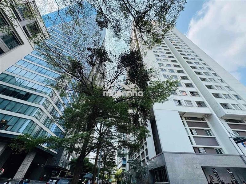 Nhỉnh 3 tỷ - 42m - cc riverside 90 nguyễn hữu cảnh, bình thạnh - view