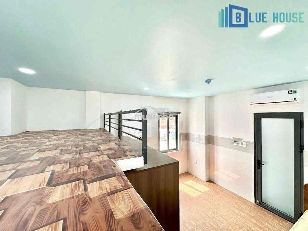 Căn hộ duplex 2 chỗ ngủ ở 3-4 người máy giặt riêng cmt8 q10 gần ueh - 4