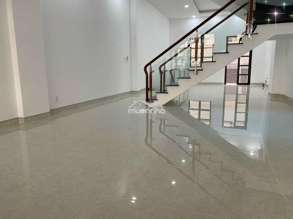 Cho thuê mặt bằng trệt cityland 5x20 có 2 máy lạnh - 2