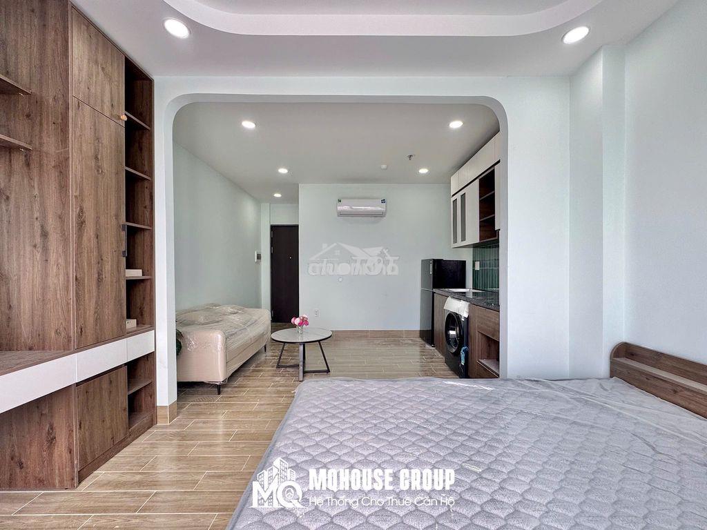 Bóc seal căn hộ 1pn 40m2 ban công, hương lộ 3, nt cao cấp, ở ngay - 4