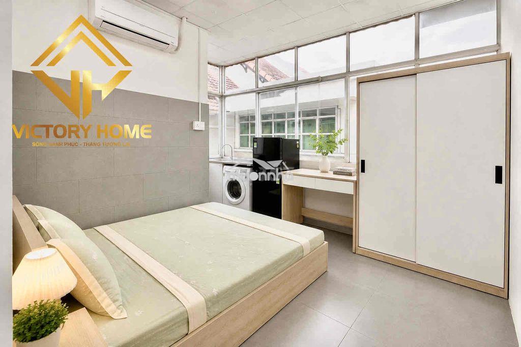 Phòng đinh bộ lĩnh – bình thạnh | full nội thất – thoáng – tiện nghi - 2
