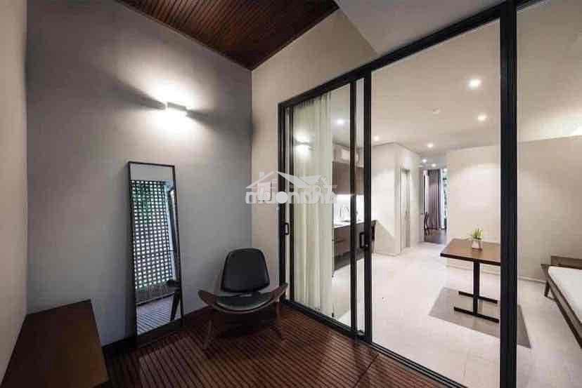Q2 🏘️ căn hộ gần cầu sài gòn📍studio full nội thất ❤️ thiết kế hiện đại - 4