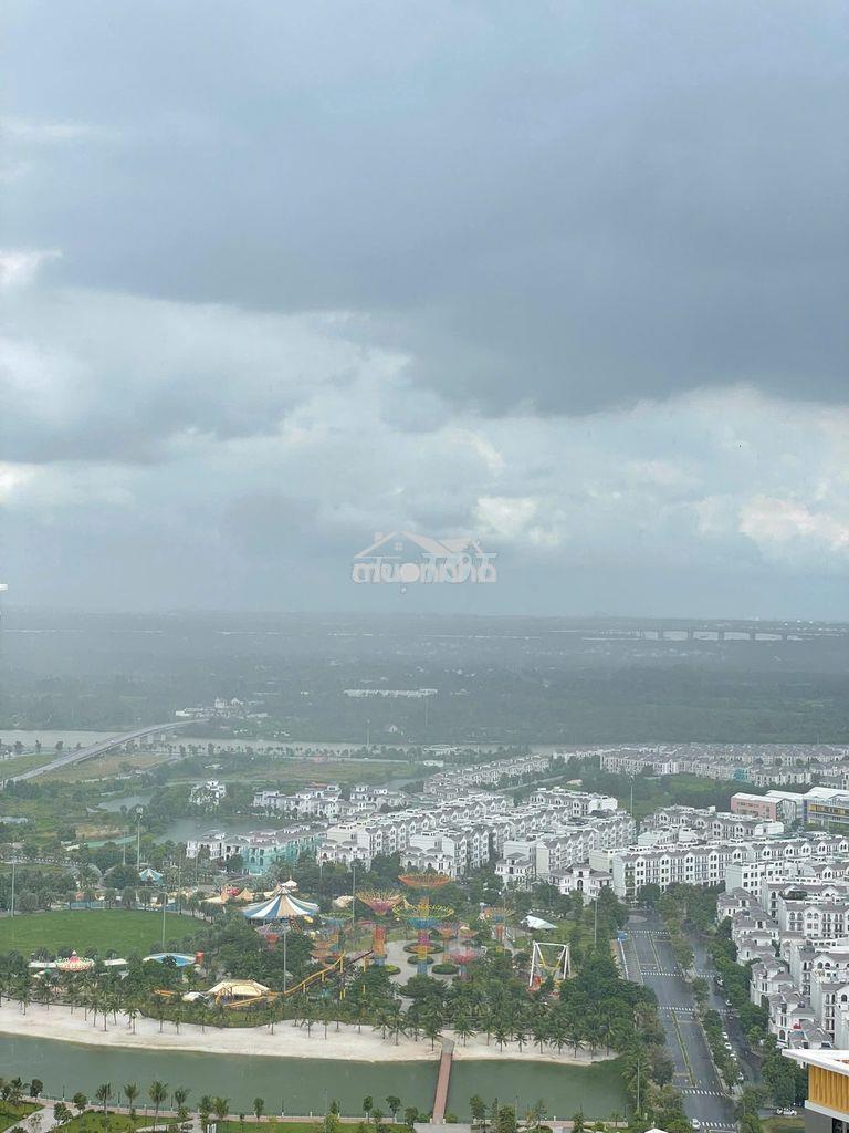 Bán căn hộ glory heights (gh) 2pn2wc 59m² view cv 36ha sông đồng nai - 3