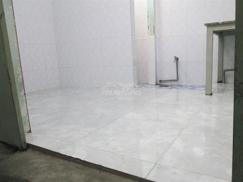Hẻm 379/32 tân hòa đông xe ô tô đến nhà