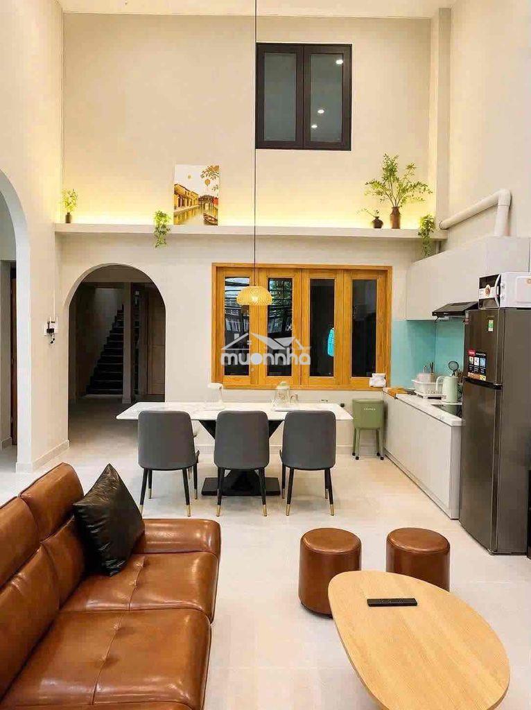 Villa đẹp gần ng văn thoại,4pn,4wc,fll nt - 3