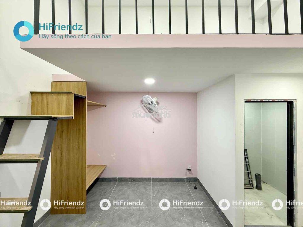 Gần nttu, vlu full nt nhà mới - 2