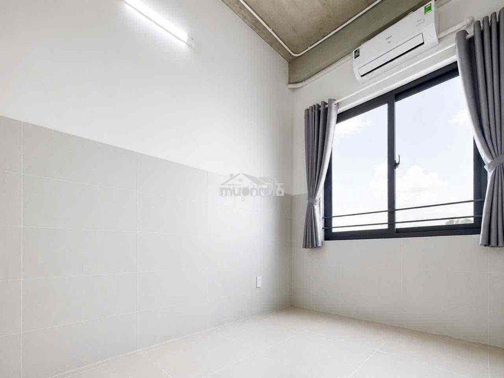 Trọ mới xây cao cấp full nội thất - 4