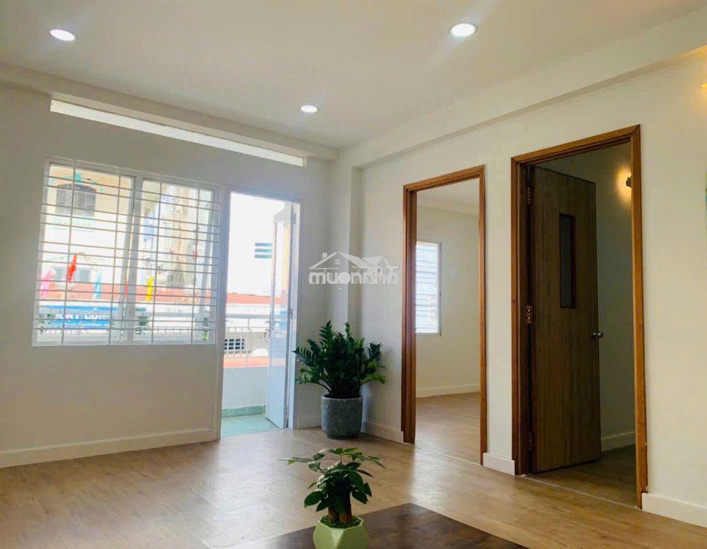[Chính chủ bán] căn hộ chung cư lê thị riêng q.10 – 53m2 có thang máy - 2
