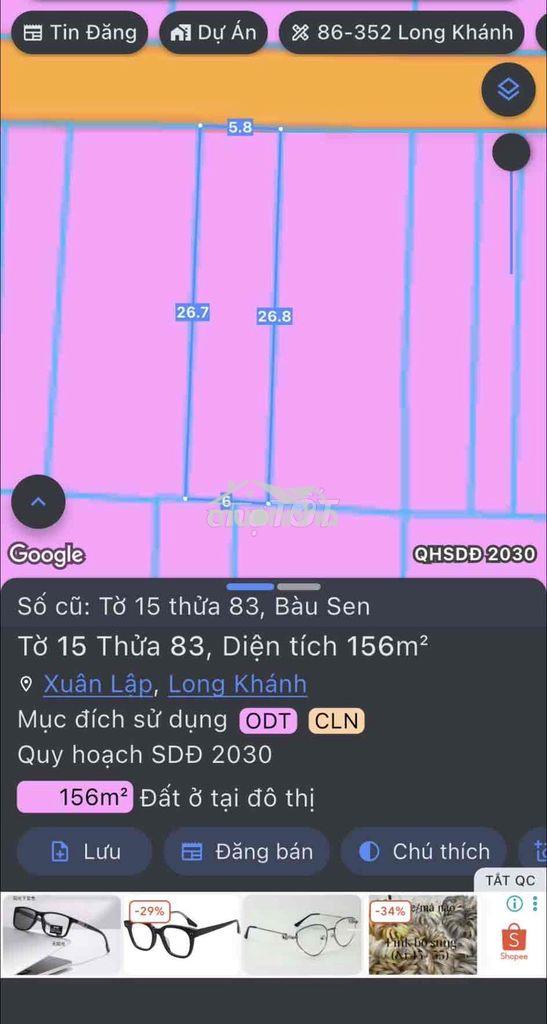 Chính chủ cần bán - 2