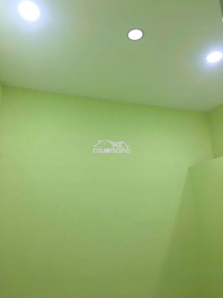 Phòng trọ 20m2 mặt tiền đường phan tây hồ phú nhuận - 2