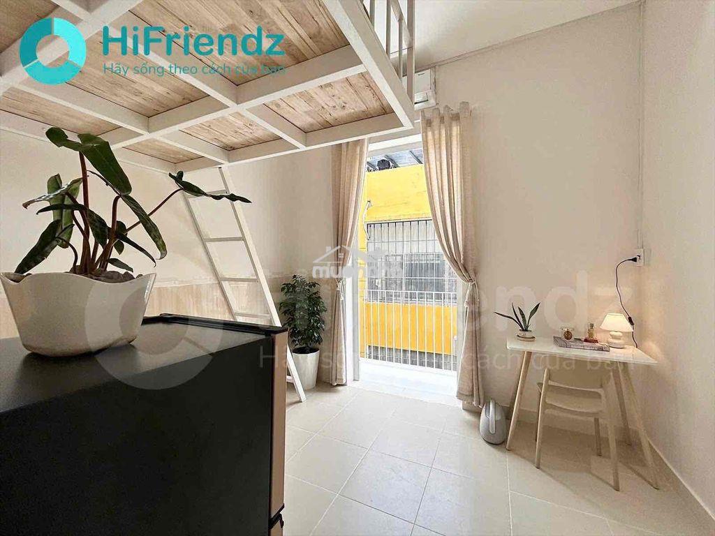 🎉 Duplex ban công full nội thất ngay trung tâm q5, q10 - 2