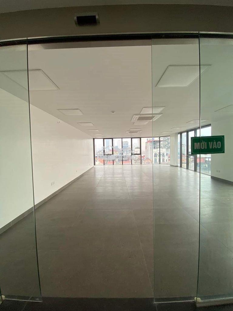 Nhà cho thuê đường 3 tháng 2, diện tích 6x20m, hầm 5 lầu cần cho thuê - 2