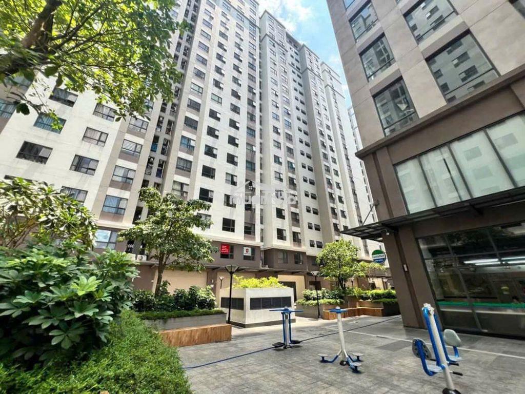 Bán căn hộ green river dt65m2/2pn giá 2tỷ760 nhà mới thoáng mát quận 8 - 3
