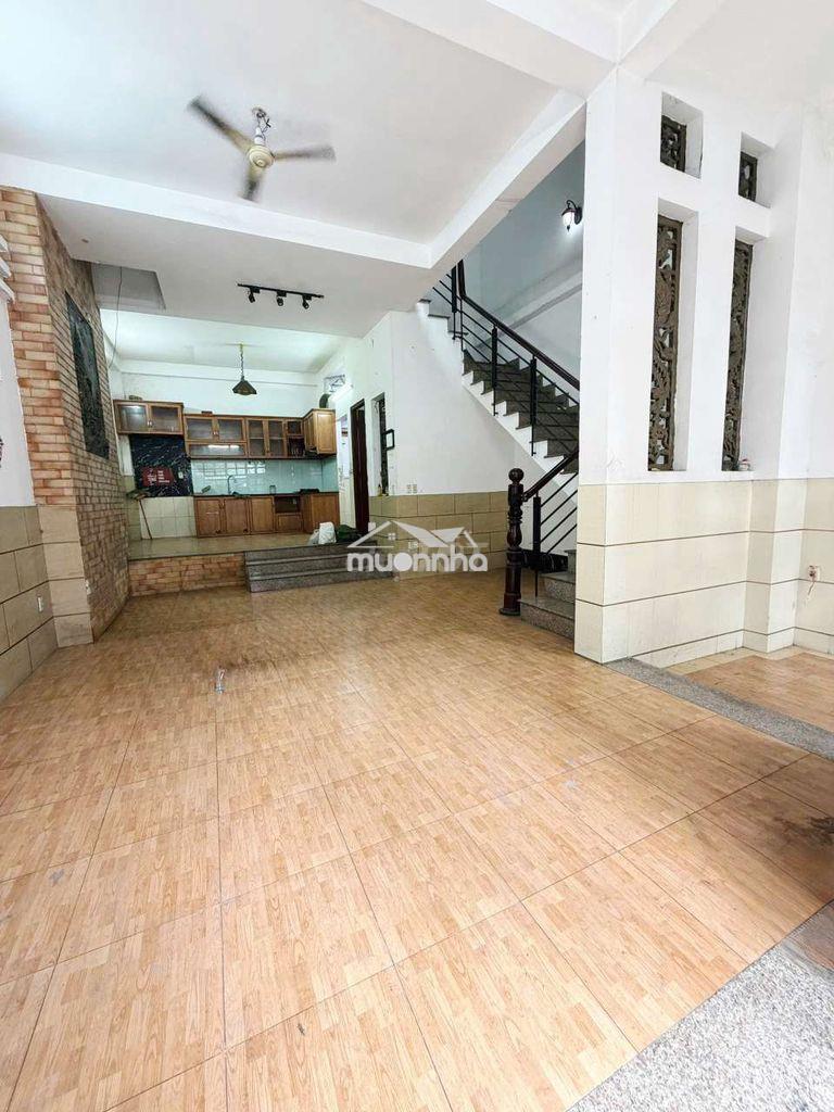 Gò dầu. tân phú 6 x 14 ( 3pn, 4wc). hẻm xe tải. dtsd 252m2 - 3