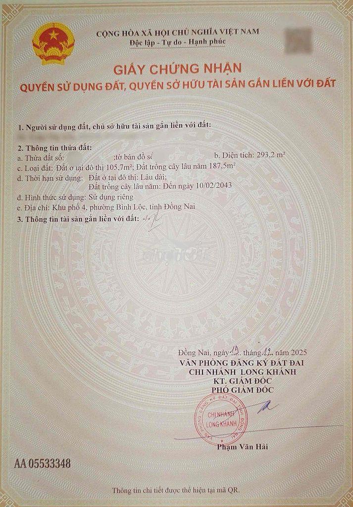 Chủ sang tháng đi ra nước ngoài cần bán lại - 3