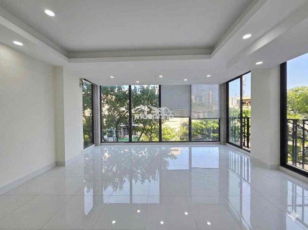 Cho thuê văn phòng ngay đường đống đa  - diện tích 35m2 - 2