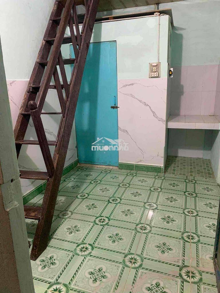Phòng trọ 1tr500