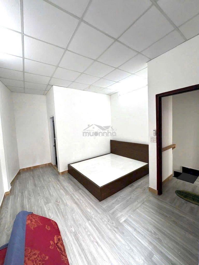 🏘️Nhà nguyên căn hẻm 995/ hồng bàng-q6 - 4