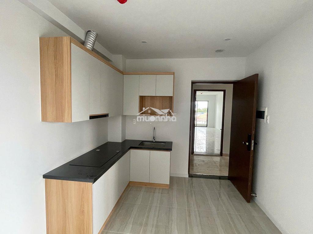 Cho thuê căn hộ làng đại học - chỉ từ 5,5tr - giữ chỗ có hoàn tiền - 2