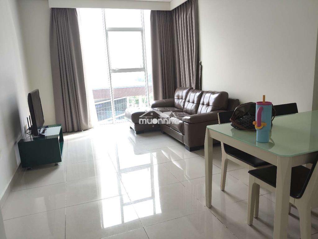Sora gardens 1,  2 phòng ngủ - 4